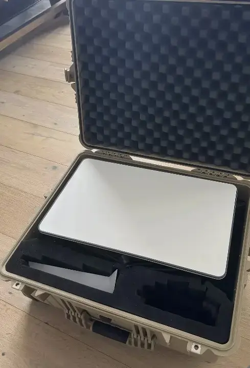 Starlink 1 Day Rental (optinet.us)