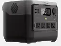 Backup Battery with 110W Solar Panels 1 Day Rental (optinet.us)