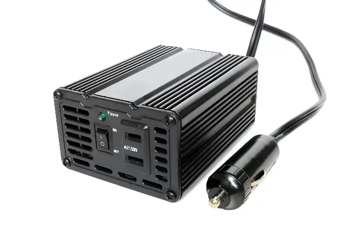 Car 12v DC to 110v AC Inverter - 1 Day Rental (optinet.us)