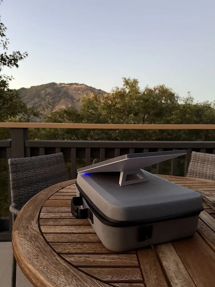 Starlink 1 Day Rental (optinet.us)