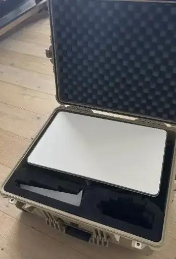 Starlink 1 Day Rental (optinet.us)