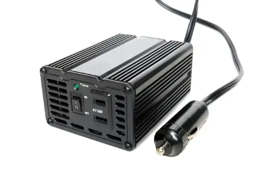 Car 12v DC to 110v AC Inverter - 1 Day Rental (optinet.us)